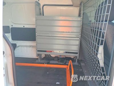 Zdjęcie 11 z 13 samochodu: 2015 NISSAN NV200 UTILITY / SERVICE VAN VIN:3N6CM0KN1FK705334 - miniatura