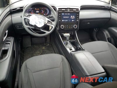 Zdjęcie 8 z 13 samochodu: 2024 HYUNDAI TUCSON SE VIN:5NMJACDE1RH403412 - miniatura