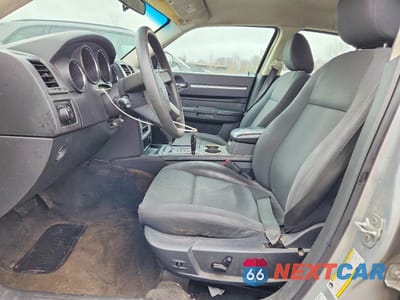 Zdjęcie 7 z 11 samochodu: 2010 DODGE CHARGER SXT VIN:2B3CA3CV9AH231464 - miniatura