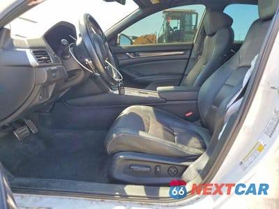Zdjęcie 7 z 12 samochodu: 2020 HONDA ACCORD SPORT VIN:1HGCV2F38LA013526 - miniatura