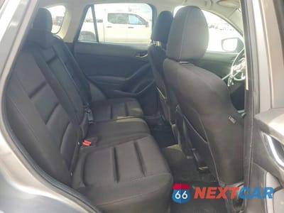 Zdjęcie 11 z 13 samochodu: 2015 MAZDA CX-5 TOURING VIN:JM3KE4CY5F0552791 - miniatura