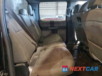 Zdjęcie 10 z 12 samochodu: 2019 FORD F150 SUPERCREW VIN:1FTEW1C5XKFA66203 - miniatura