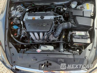 Zdjęcie 11 z 12 samochodu: 2006 HONDA ACCORD VALUE VIN:1HGCM561X6A011381 - miniatura