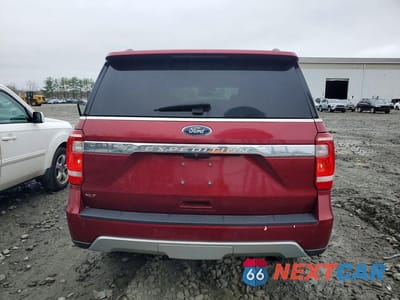 Zdjęcie 6 z 13 samochodu: 2019 FORD EXPEDITION XLT VIN:1FMJU1JT9KEA08039 - miniatura
