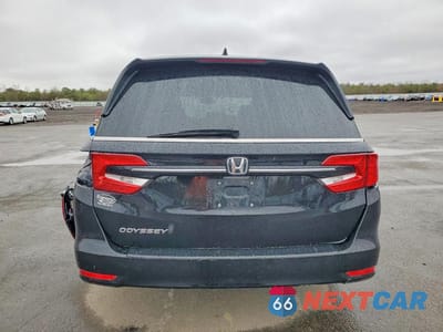 Zdjęcie 6 z 13 samochodu: 2024 HONDA ODYSSEY EXL VIN:5FNRL6H68RB074730 - miniatura