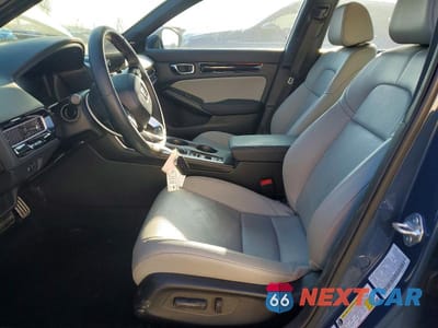 Zdjęcie 7 z 13 samochodu: 2025 HONDA CIVIC SPORT VIN:2HGFE4F81SH328723 - miniatura