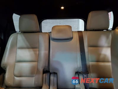 Zdjęcie 10 z 13 samochodu: 2015 FORD EXPLORER XLT VIN:1FM5K7D8XFGC02090 - miniatura