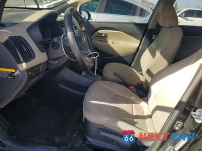Zdjęcie 7 z 13 samochodu: 2014 KIA RIO LX VIN:KNADM4A37E6386651 - miniatura