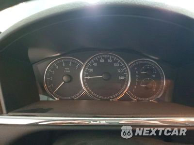Zdjęcie 9 z 12 samochodu: 2006 BUICK LACROSSE CXL VIN:2G4WD582361178866 - miniatura
