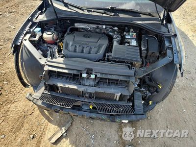 Zdjęcie 12 z 13 samochodu: 2023 VOLKSWAGEN TIGUAN SE R-LINE BLACK VIN:3VVCB7AX6PM035131 - miniatura