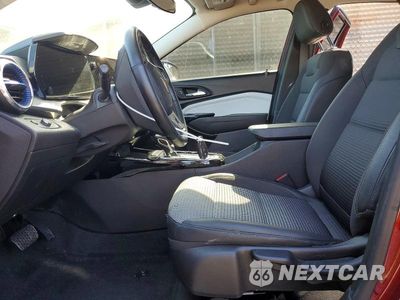 Zdjęcie 7 z 13 samochodu: 2025 CHEVROLET TRAX 1LT VIN:KL77LHEP1SC230428 - miniatura