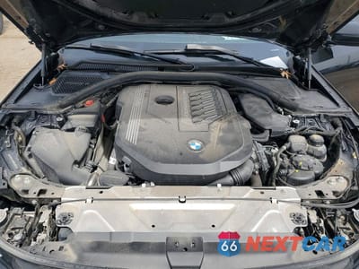 Zdjęcie 11 z 12 samochodu: 2021 BMW M340XI VIN:3MW5U9J00M8C08899 - miniatura