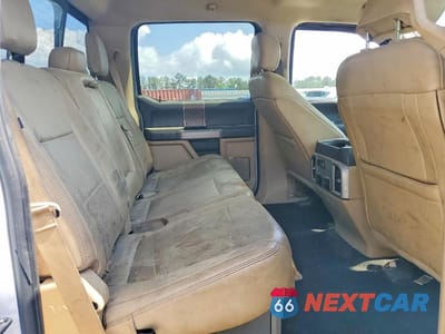 Zdjęcie 10 z 12 samochodu: 2019 FORD F250 SUPER DUTY VIN:1FT7W2B60KEE99768 - miniatura