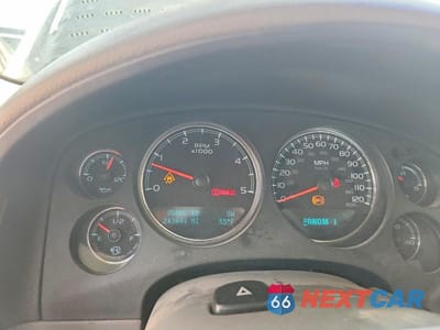 Zdjęcie 9 z 12 samochodu: 2011 CHEVROLET SILVERADO K2500 HEAVY DUTY LTZ VIN:1GC1KYC80BF133730 - miniatura
