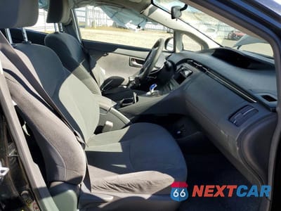 Zdjęcie 7 z 12 samochodu: 2010 TOYOTA PRIUS II VIN:JTDKN3DU2A5205770 - miniatura