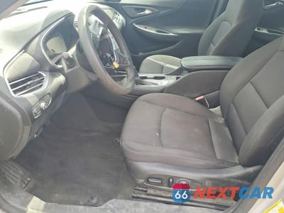 Zdjęcie 7 z 12 samochodu: 2018 CHEVROLET MALIBU LT VIN:1G1ZD5ST5JF159636 - miniatura