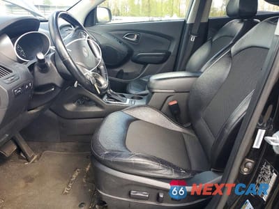 Zdjęcie 7 z 11 samochodu: 2014 HYUNDAI TUCSON SE VIN:KM8JU3AG0EU909650 - miniatura