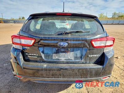 Zdjęcie 6 z 11 samochodu: 2019 SUBARU IMPREZA VIN:4S3GTAA65K1718980 - miniatura