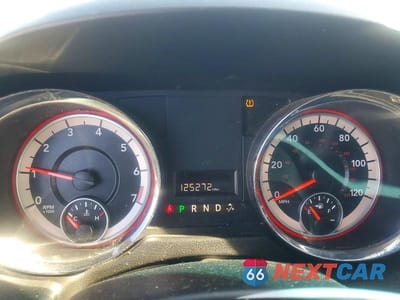Zdjęcie 9 z 13 samochodu: 2015 DODGE GRAND CARAVAN SE VIN:2C4RDGBG2FR691402 - miniatura