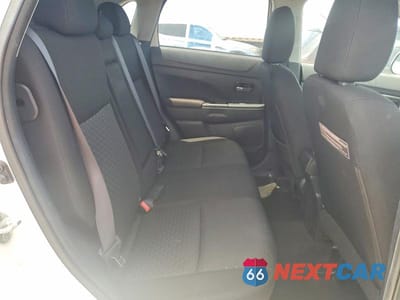Zdjęcie 11 z 13 samochodu: 2011 MITSUBISHI OUTLANDER SPORT SE VIN:JA4AP4AUXBZ007734 - miniatura