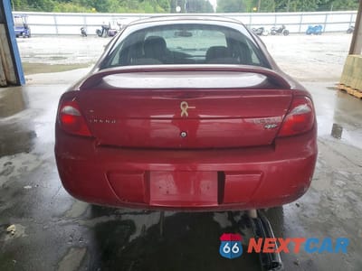 Zdjęcie 6 z 12 samochodu: 2003 DODGE NEON SXT VIN:1B3AS56CX3D235050 - miniatura