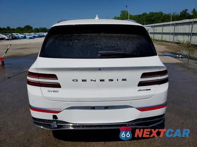 Zdjęcie 6 z 14 samochodu: 2025 GENESIS GV80 PRESTIGE VIN:KMUHEESC3SU280949 - miniatura
