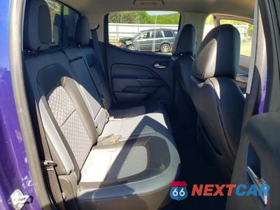 Zdjęcie 10 z 12 samochodu: 2016 CHEVROLET COLORADO Z71 VIN:1GCPTDE12G1223031 - miniatura