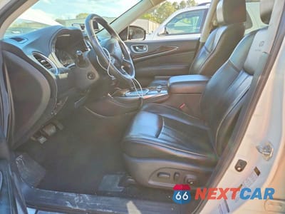 Zdjęcie 7 z 14 samochodu: 2014 INFINITI QX60 BASE VIN:5N1AL0MM9EC506792 - miniatura