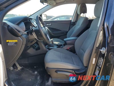 Zdjęcie 7 z 13 samochodu: 2014 HYUNDAI SANTA FE SPORT 2.4L VIN:5XYZT3LB2EG178071 - miniatura