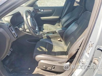 Zdjęcie 7 z 12 samochodu: 2021 VOLVO XC40 RECHARGE VIN:YV4ED3UR7M2587468 - miniatura