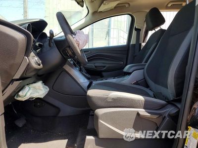 Zdjęcie 7 z 14 samochodu: 2013 FORD ESCAPE S VIN:1FMCU0F76DUB47665 - miniatura