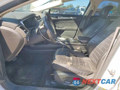 Zdjęcie 7 z 13 samochodu: 2014 FORD FUSION SE VIN:1FA6P0HD9E5405402 - miniatura
