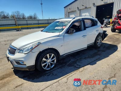 2016 INFINITI QX50 BASE JN1BJ0RR6GM262179 - główne zdjęcie licytacji z USA - miniatura