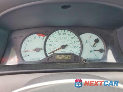 Zdjęcie 9 z 12 samochodu: 2003 TOYOTA COROLLA LE VIN:2T1BR32E83C081350 - miniatura