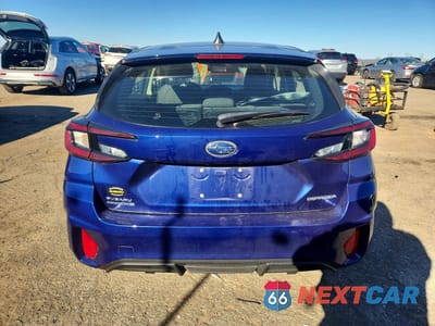 Zdjęcie 6 z 13 samochodu: 2024 SUBARU IMPREZA VIN:JF1GUABC9R8229345 - miniatura