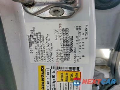 Zdjęcie 12 z 12 samochodu: 2016 FORD FUSION SE VIN:3FA6P0HD9GR218130 - miniatura