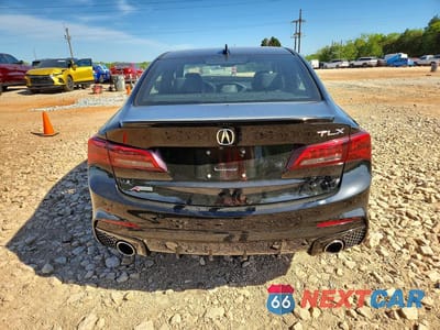 Zdjęcie 6 z 12 samochodu: 2019 ACURA TLX TECHNOLOGY VIN:19UUB1F60KA004769 - miniatura