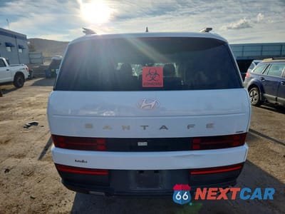 Zdjęcie 6 z 13 samochodu: 2024 HYUNDAI SANTA FE VIN:5NMP2DGL8RH005265 - miniatura