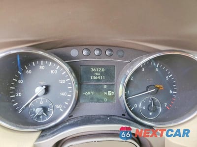 Zdjęcie 9 z 13 samochodu: 2008 MERCEDES-BENZ R350 VIN:4JGCB56E68A084348 - miniatura