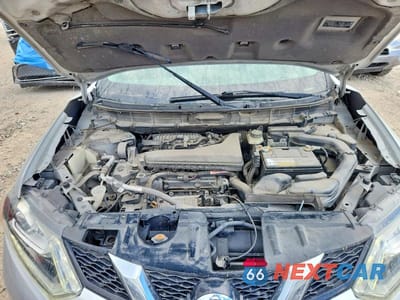 Zdjęcie 11 z 12 samochodu: 2015 NISSAN ROGUE SL VIN:5N1AT2MV4FC917510 - miniatura