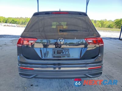 Zdjęcie 6 z 12 samochodu: 2023 VOLKSWAGEN TIGUAN S VIN:3VVRB7AX1PM067009 - miniatura