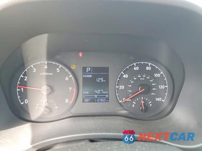 Zdjęcie 9 z 11 samochodu: 2022 HYUNDAI ACCENT SE VIN:3KPC24A68NE183261 - miniatura