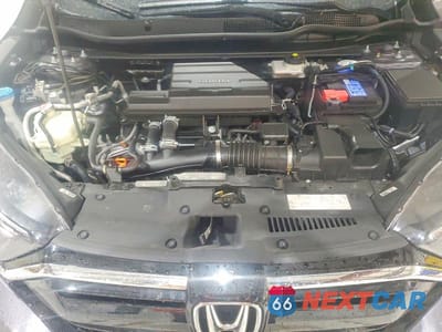 Zdjęcie 12 z 13 samochodu: 2022 HONDA CR-V EX VIN:2HKRW2H56NH664380 - miniatura