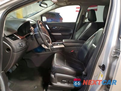 Zdjęcie 7 z 14 samochodu: 2011 FORD EDGE LIMITED VIN:2FMDK4KC3BBB50403 - miniatura
