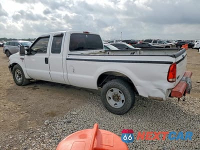 Drugie zdjęcie samochodu z przodu: 1999 FORD F250 SUPER DUTY VIN:1FTNX20F8XEA49848 - miniatura