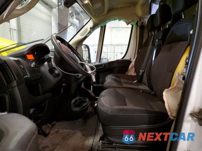 Zdjęcie 7 z 13 samochodu: 2021 RAM PROMASTER 2500 DELIVERY VAN VIN:3C6LRVDG1ME589992 - miniatura