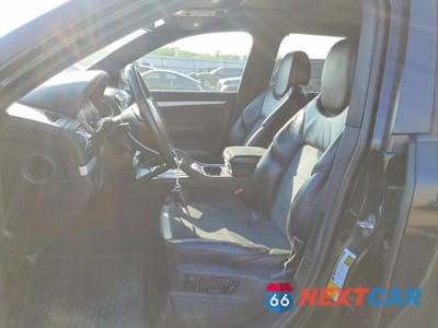 Zdjęcie 7 z 13 samochodu: 2009 PORSCHE CAYENNE GTS VIN:WP1AD29P69LA65661 - miniatura