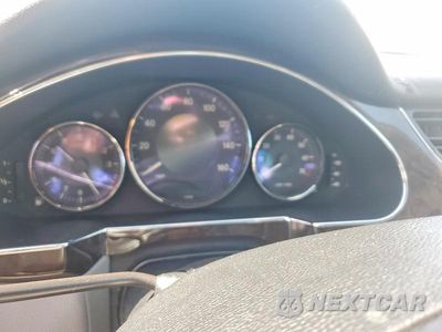 Zdjęcie 9 z 12 samochodu: 2006 MERCEDES BENZ CLS 500C VIN:WDDDJ75X16A040979 - miniatura