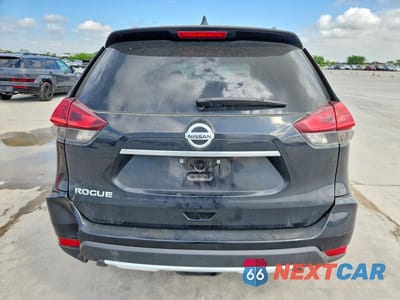 Zdjęcie 6 z 13 samochodu: 2019 NISSAN ROGUE S VIN:5N1AT2MT9KC746911 - miniatura