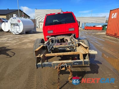 Zdjęcie 6 z 12 samochodu: 2021 FORD F250 SUPER DUTY VIN:1FD7W2BT1MED11859 - miniatura